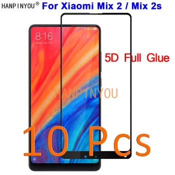 10 Tk/Palju Xiaomi Mi Mix 2 2s Mix2 Mix2s 5.99
