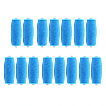 15 Pakki Sinine Asendamine Rullid Amope Pedi Täitmine kooskõlas Märg ja Kuiv Elektroonilise Täiuslik Suu Failid