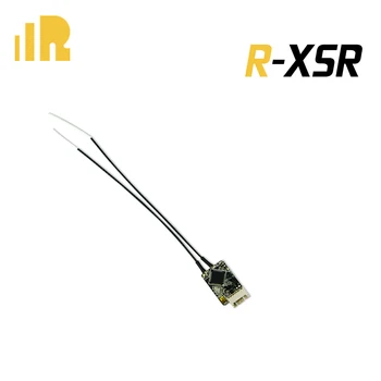 1tk FrSky R-XSR/RXSR Ultra mini S. BUSSI Smart Port Koondamise Vastuvõtja FPV Undamine