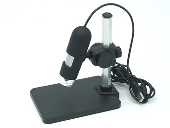 2MP 1080P 50-1000X USB Digital Microscope Pihuarvutite Endoscope Remondi Juuste ja Naha Nutitelefoni PCB Vahend Luup