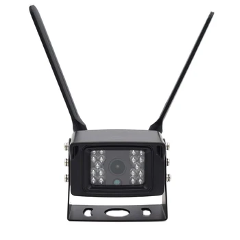 3G-4G SIM-Kaardi Smart IP-bus auto ekskavaator Dome WIFI Turvalisuse Kaamera Väljas 5MP 1080P HD CCTV Kodu Järelevalve Metallist P2P Camhi