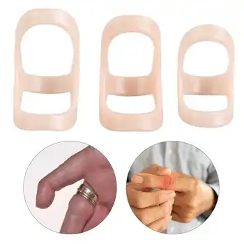 3tk Sõrme Toetada Splint Ovaalne Vähendada Valu ja Veekindel Sõrme Toetada Kaitsja Käe Sõrme Liigeste Toetus