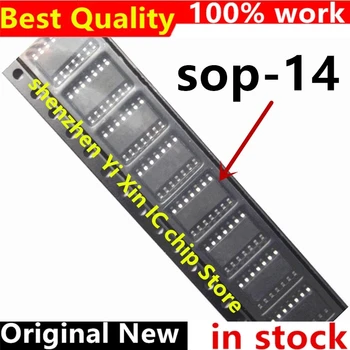 (5-10piece)100% Uued PF7909S sop-14 Kiibistik