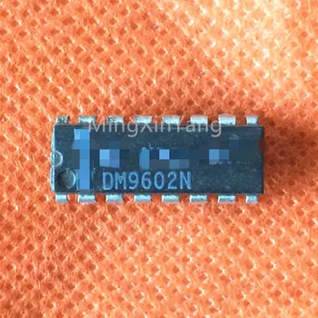 5TK DM9602N DM9602 DIP-16 mikrolülituse IC chip