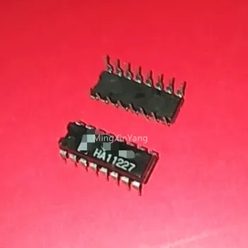 5TK HA11227 DIP-16 mikrolülituse IC chip