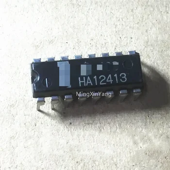 5TK HA12413 DIP-16 mikrolülituse IC chip