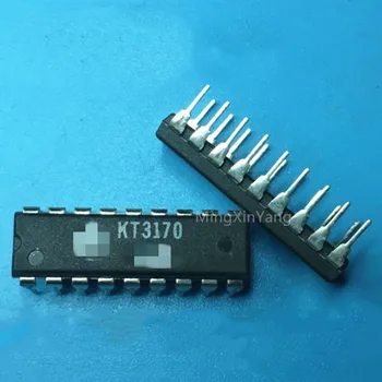 5TK KT3170 DIP-18 mikrolülituse IC chip