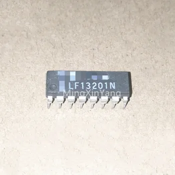 5TK LF13201N DIP-16 mikrolülituse IC chip