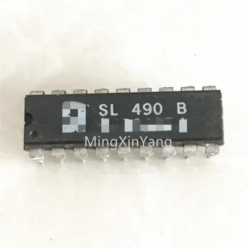 5TK SL490 SL490B DIP-18 mikrolülituse IC chip