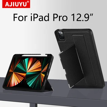AJIUYU Case For iPad Pro 12.9