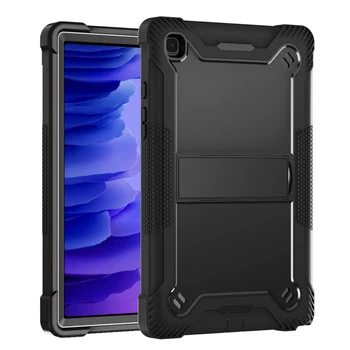Case For Samsung Galaxy Tab A7 Lite 8.7 SM-T220 T225 Armor Juhul Tablett TPÜ+PC Põrutuskindel Seista Kaas T220 T225