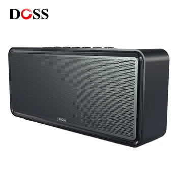 DOSS SoundBox XL Võimas Bluetooth Kõlar 32W Traadita Stereo, Subwoofer Bass Muusika Heli Kasti TWS Kaasaskantav Kodu Kõlarite