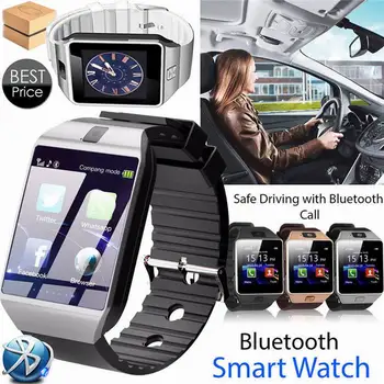 Dropshipping Kaardus Ekraan Smart Watch X6 Koos Bluetooth-Kõne Kaamera Facebook WhatsApp Toetada SIM-TF Kaart Kõne Smartwatch