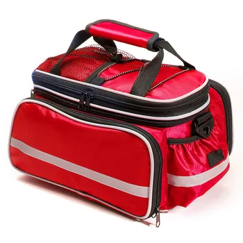 First Aid Kit Matkatarvete Tühi Kott Meditsiin Meditsiinitarbed Veekindel Multifunktsionaalne Travel Set Avarii-Ellujäämise