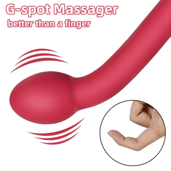 G Spot Sõrme Vibraator Massager G Spot Stimulaator Kliitori Stimulaator Mänguasjad, Naiste Masturbatsioon Reaalne Tunne, Kiire Orgasm Climax