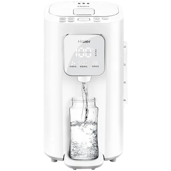 Haier Beebi Automaatne Piima Vahustaja Kloori Eemaldamine 24 Tundi Intelligentne Termostaat Piima Masin Elektrilised Beebi Isolatsioon Veekeetja