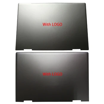 HP ENVY X360 15-CN-15-CN013TX 15M-CN-15m-CN0000 15m-cn0011dx Sülearvuti LCD tagakaas L23864-001 609939-001 Must Hõbe