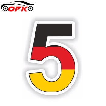 Kiiver Auto Kleebis Sebastian Vettel -5 - Müts Decal Tarvikud 8.7 CM*12.7 CM