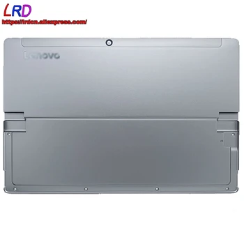 LRD Uute Originaal-Top Kaas LCD tagakaas Lenovo Miix 520-12 520-12IKB (Tüüp 81CG) Tableti Kest Hõbe 5CB0P92416