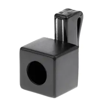 Magnet Bassein Kii Kriit Omanik Mini Ladustamise Puhul, vööklambris Must