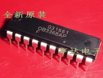 OB3368AP 0B3368AP uus LCD-chip DIP-20