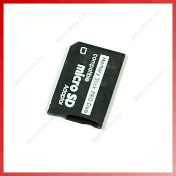 P82F Micro SD SDHC; TF, et Memory Stick, MS Pro Duo PSP Adapter Converter Kaardi Uus