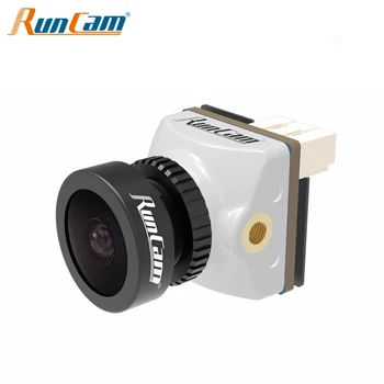 RunCam Racer Nano 3 MCK FPV Kaamera Versiooni 1000TVL 1,8 mm Objektiivi VAATEVÄLJA 160° Super WDR CMOS Sensor RC Racing Undamine