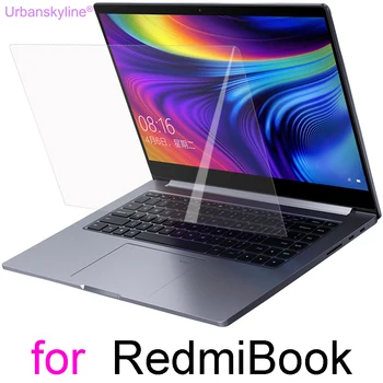 Screen Protector for RedmiBook Pro 15 15S 14 14S 13 16 Redmi G Pro Gaming HD Nahale Kile, Sülearvuti, Sülearvuti 15.6 Õhu Tarvikud
