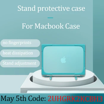 Statiivi Kate Laptop Case Pro 16 2021 Kate M1 Pro 14 Macbook Pro 13 Juhul 2022 M2 Õhu 13.6 For Macbook Air 13 Kaas