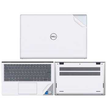 Sülearvuti Dell Inspiron 14-5420/16-5620/16-5625 NoteBook PC Eemaldatav Sülearvuti Kleebised Dell Ins 13-5320 Valikuline Värv