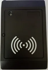 Tööstus-klassi Modbus RFID lugeja Jaoks PLC, HF 13.56 M-Kaardi Lugeja Ühendada PLC poolt RS485