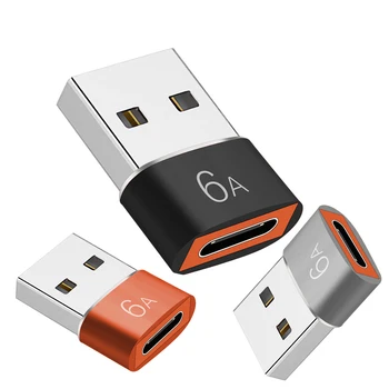 USB OTG Meeste C-Tüüpi Naine Adapter Converter, Tüüp-C Kaabel Adapter Nexus 5x6p Oneplus 3 2 USB-C, Andmete Laadija Ühenduspesa