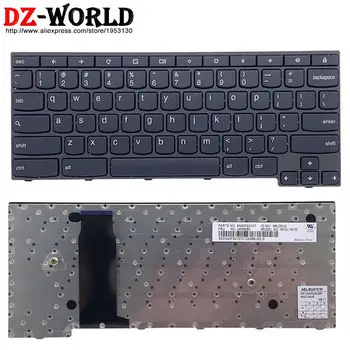 Uus/Orig USA inglise Klaviatuur Thinkpad Jooga 11e Chromebook MT 20DB 20DU Sülearvuti Teclado 04X6260 04X6338