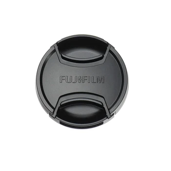 Uus originaal tõeline eesmine objektiivi kate 72mm FLCP-72 Fujifilm XF10-24mm XF16-80mm XF50-140 GF120 objektiiv
