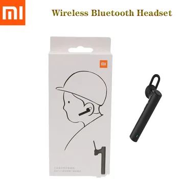 Uus Xiaomi Mi Bluetooth Kõrvaklapid Noorte Versioon 
