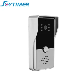 Video intercom kodus nelja-juhtmeline süsteem universaalne tüüp 1200TVL värv-ukseline masin erihind video doorphone IR night vision