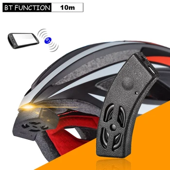 Väljas Mini Jalgratta Kiiver Tarvikud Bluetooth Headset Stereo, Subwoofer, Audio-MP3 Juhtmevaba Bluetooth Kõlar