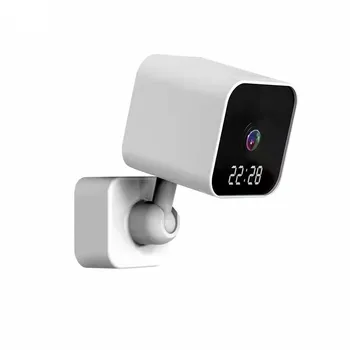 YI Palju APP 2MP 1080P Ajal Ekraanil IP Kaamera P2P Home Security CCTV Intercom beebimonitor